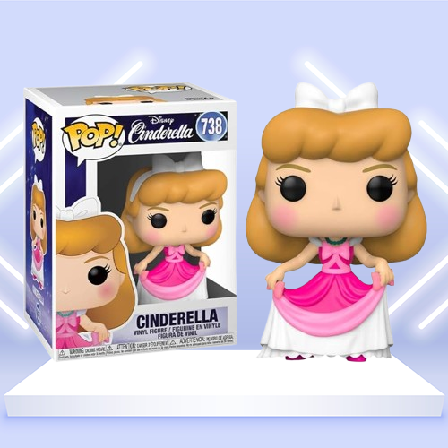 CINDERELLA