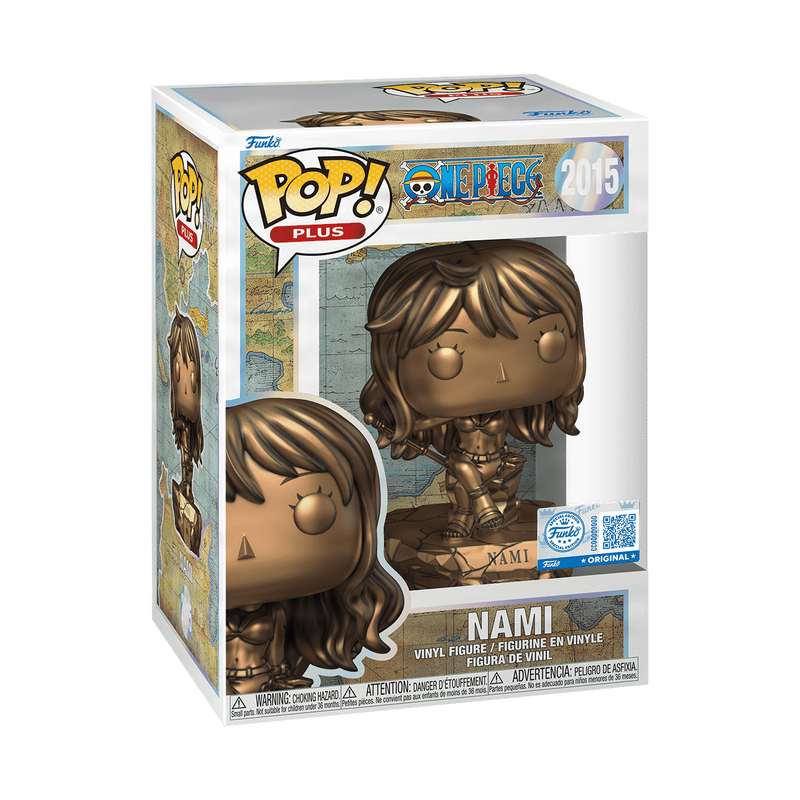 NAMI WITH PROTECTOR