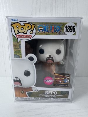 BEPO COMIC CON 2025