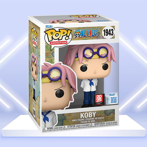 KOBY