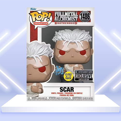 SCAR
