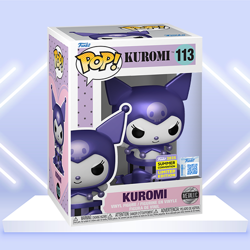 KUROMI