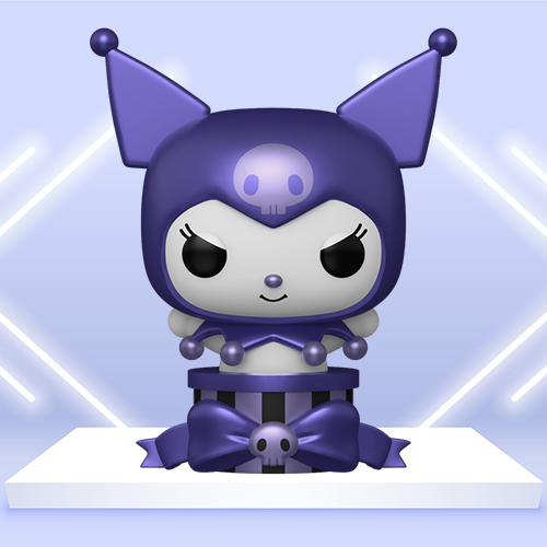 KUROMI