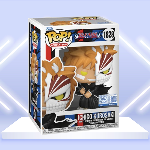 ICHIGO KUROSAKI
