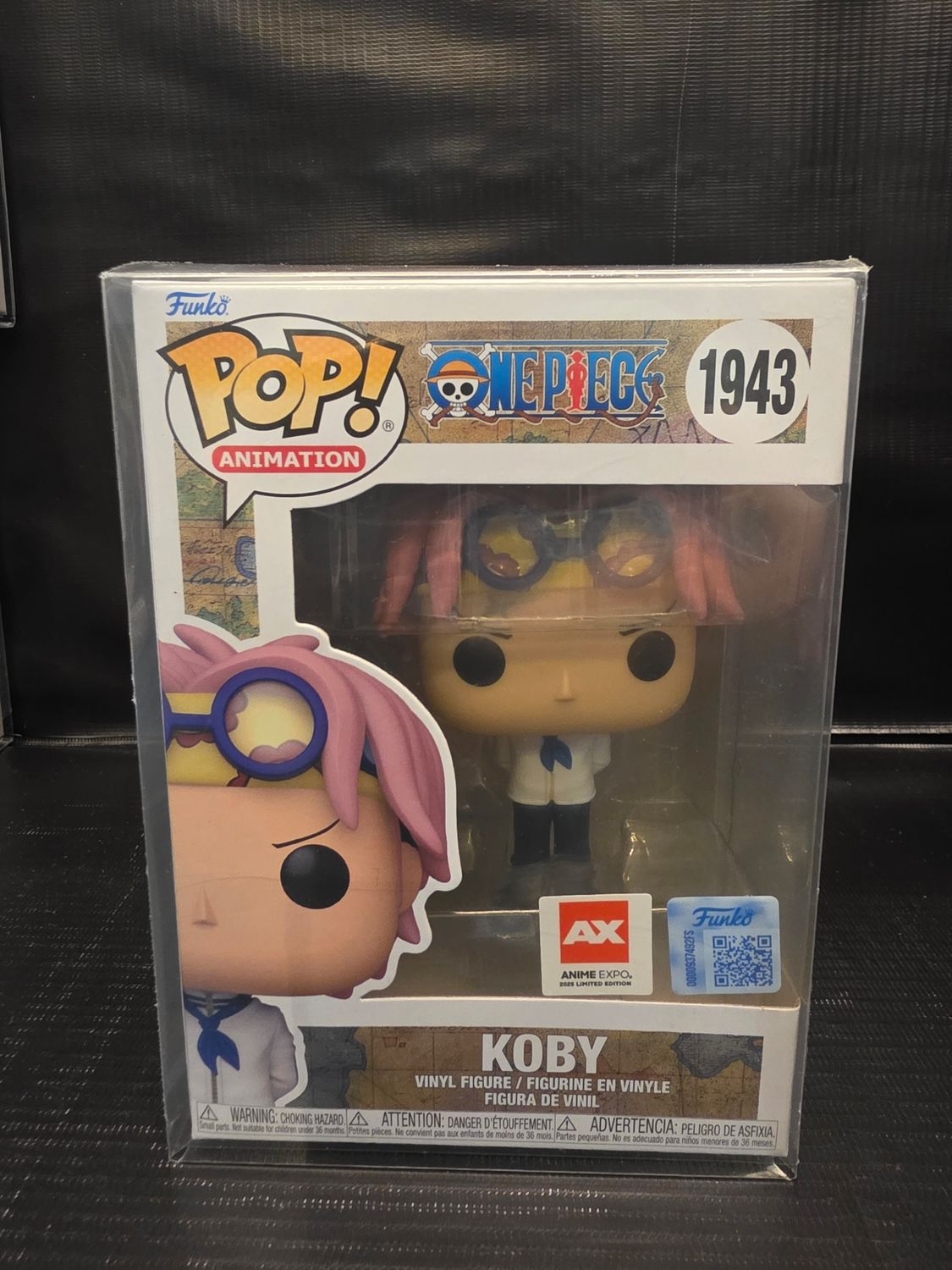 KOBY
