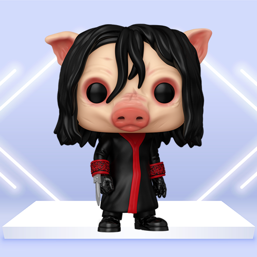 JIGSAW
