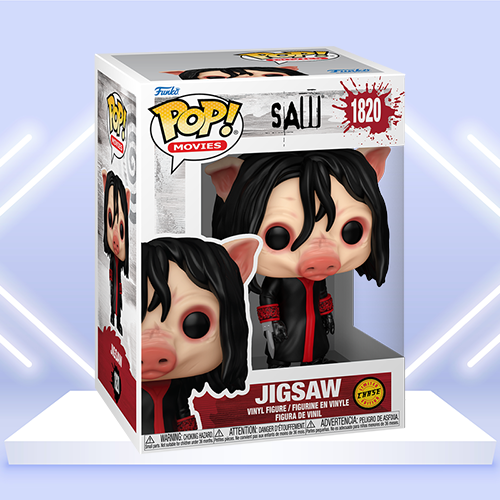 JIGSAW