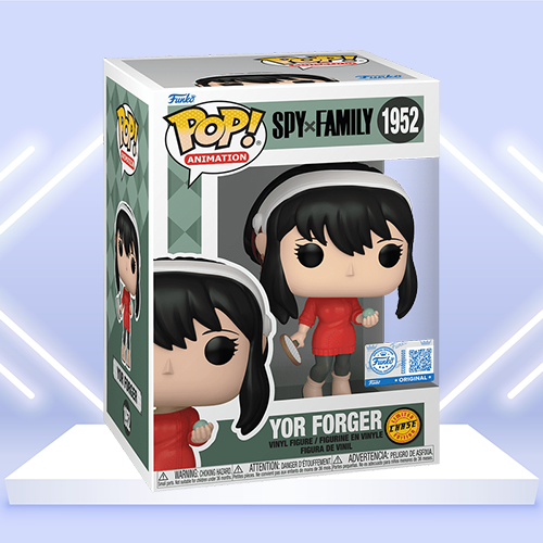 YOR FORGER