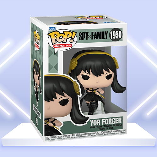 YOR FORGER