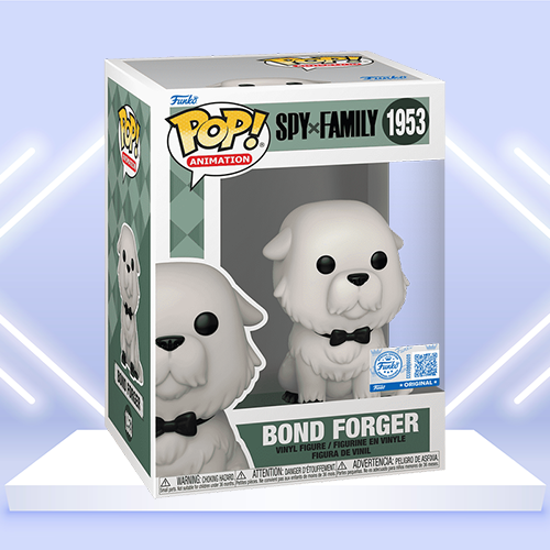 BOND FORGER