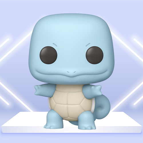 Squirtle