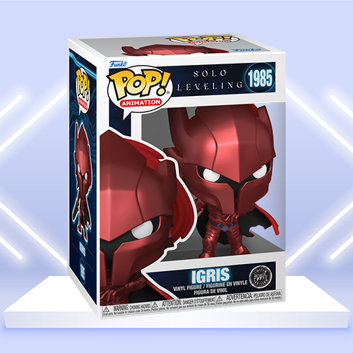 IGRIS CHASE