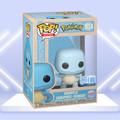 Squirtle
