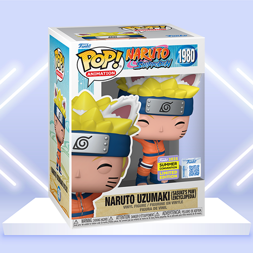 NARUTO UZUMAKI