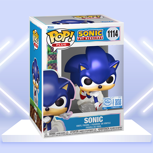 SONIC