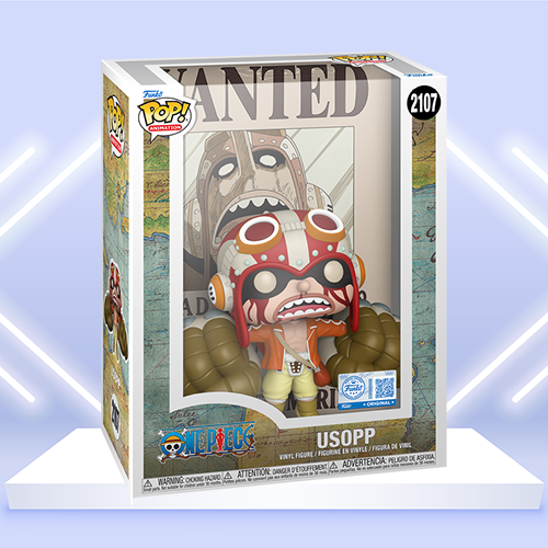 USOP