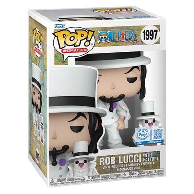 ROB LUCCI 