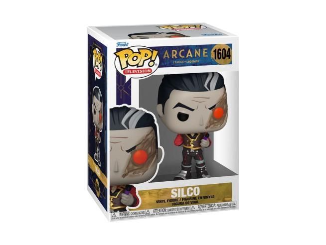 SILCO