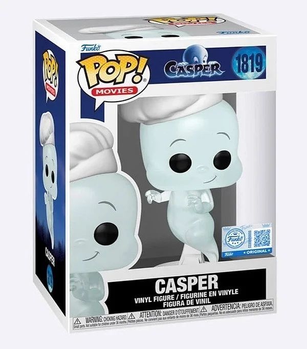CASPER