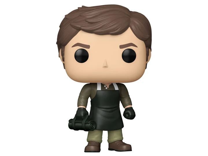 DEXSTER MORGAN