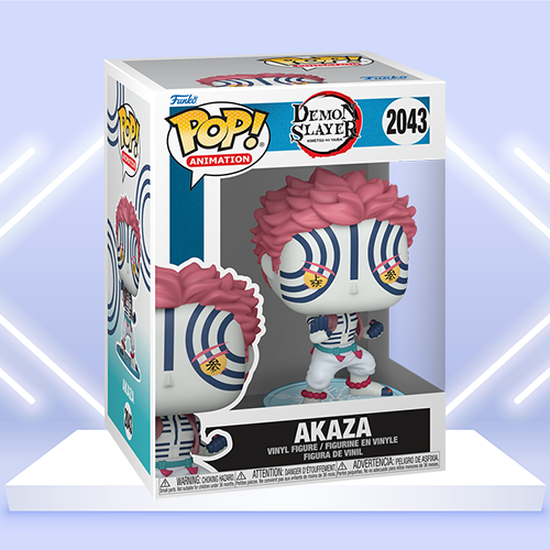 AKAZA
