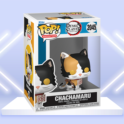 CHACHAMARU