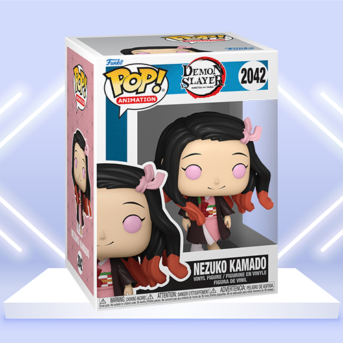 NEZUKO KAMADO