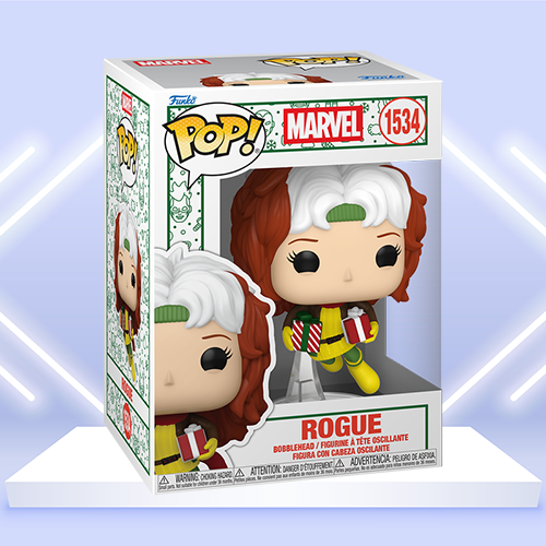 ROGUE