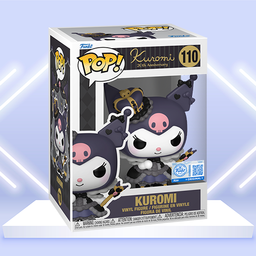 KUROMI