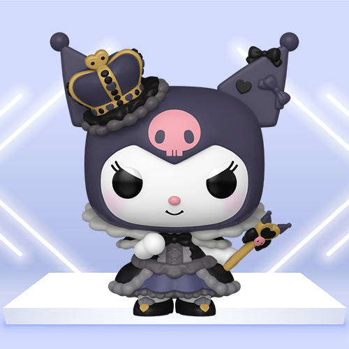 KUROMI
