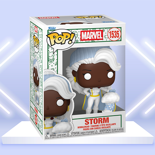 STROM