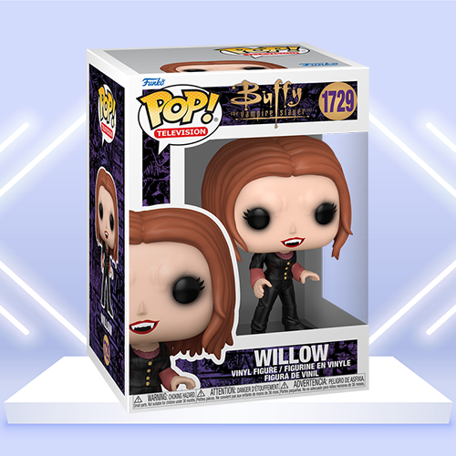 WILLOW
