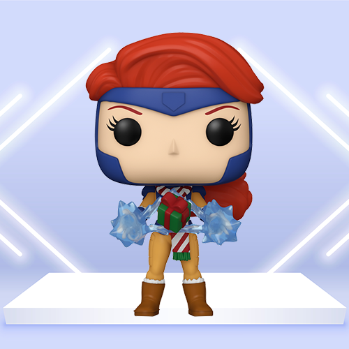 JEAN GREY