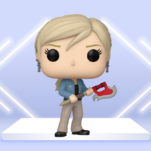 BUFFY