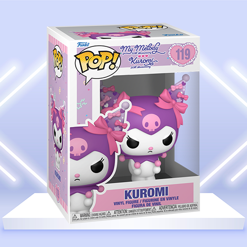KUROMI