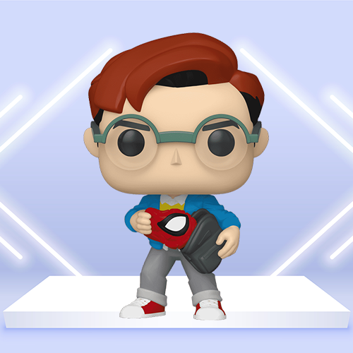 PETER PARKER