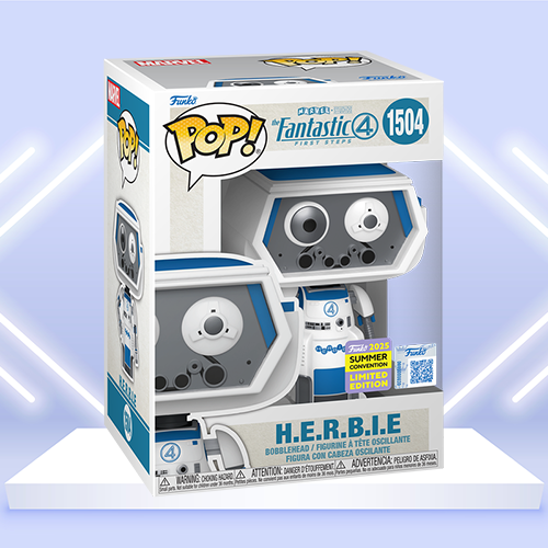 H.E.R.B.I.E