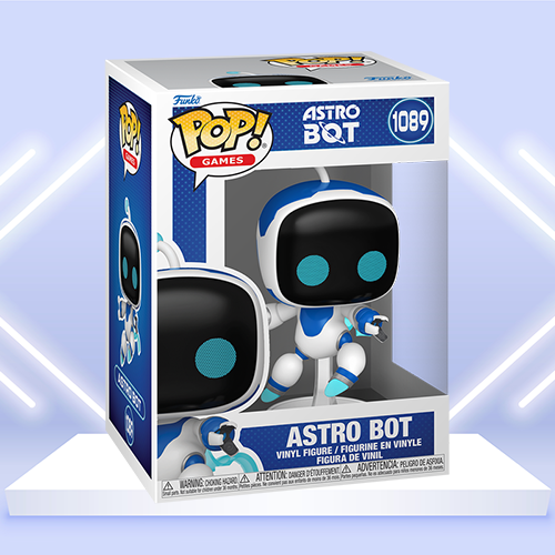 ASTRO BOT