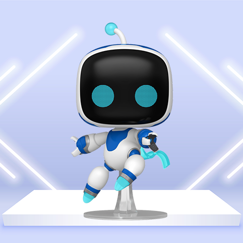 ASTRO BOT