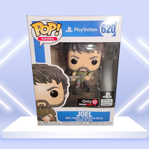 JOEL