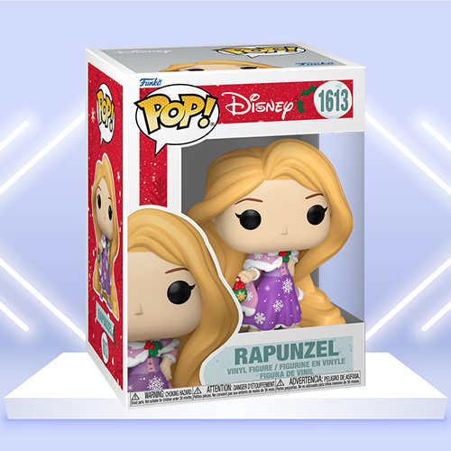 RAPUNZEL