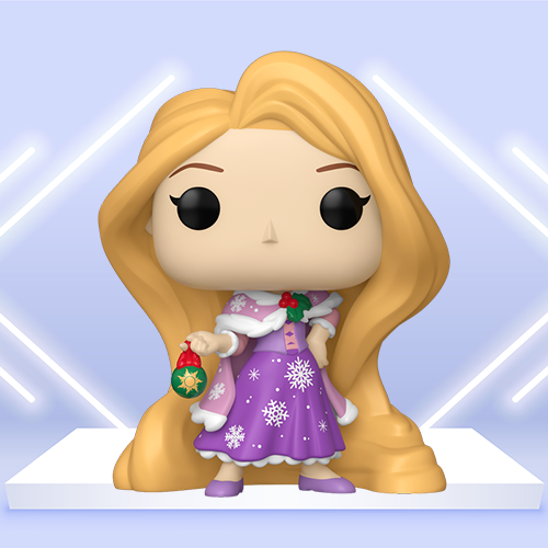 RAPUNZEL