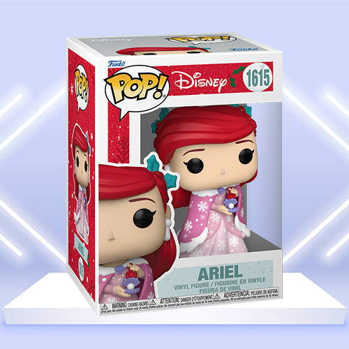 ARIEL
