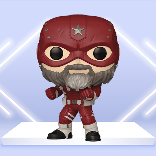 RED GUARDIAN