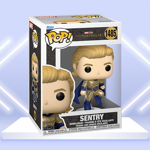 SENTRY