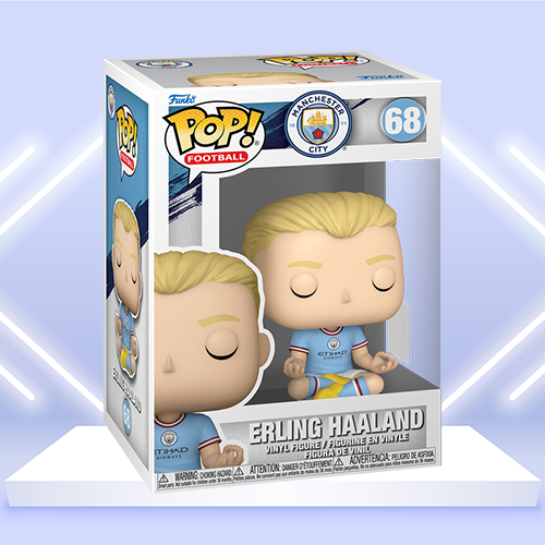 ERLING HAALAND