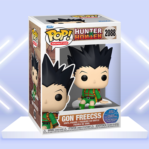 GON FREECSS