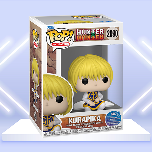 KURAPIKA