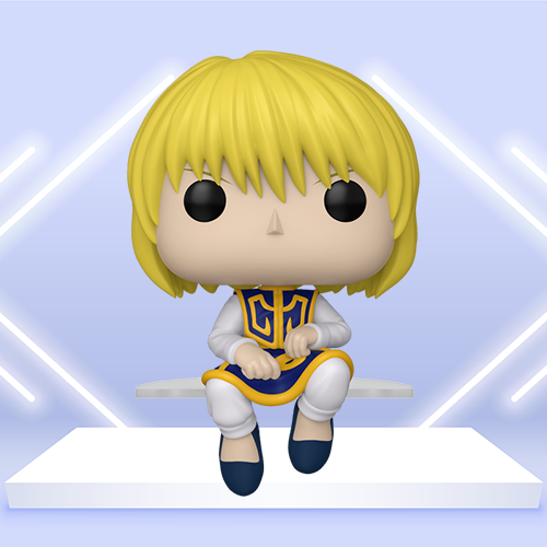 KURAPIKA