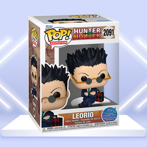 LEORIO
